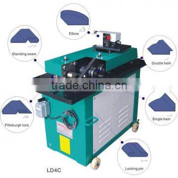 Lock Forming Machine