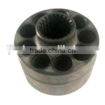 PISTON PLUNGER 40cc HST HARVESTER PARTS Hydraulic Static Transmission Hydraulic Motor Harvester Parts Piston Pump