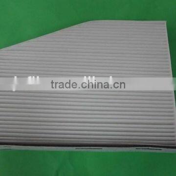 CHINA WENZHOU FACTORY SUPPLY CLOTH FILTER CU2939/1K0819644/1K0819644A/1K0819644B CAR CABIN FILTER