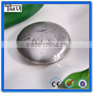 Human body round odor removing stainless steel soap, kitchen room odour remove stainless steel soap