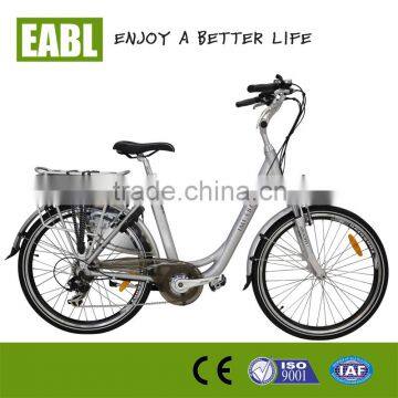 2016 sample bicicletta elettrica low cost for sale