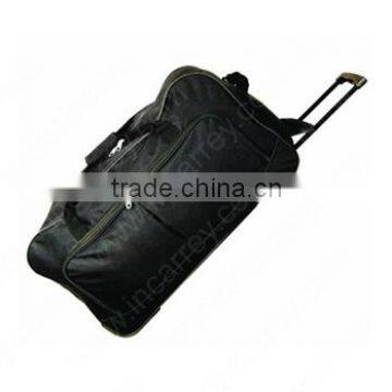 Trolley travel bag luggage trolley bag