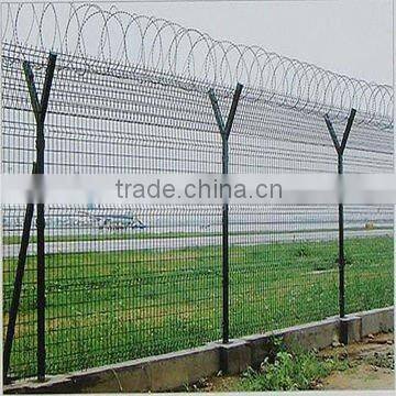 high quality airport fence