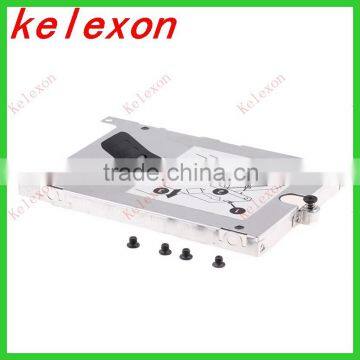 New SATA HDD Hard Drive/Disk Caddy 2.5" 7mm for HP EliteBook 2760p