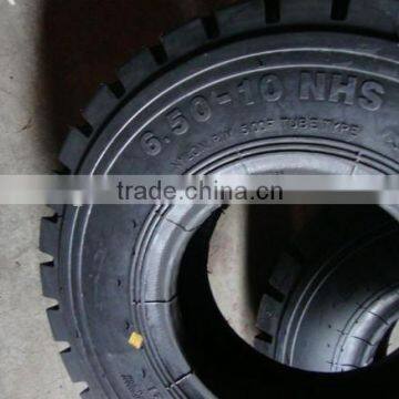 Forklift tire 6.50-10