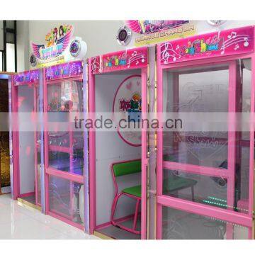 Most Popular Karaoke Music Video Sing Music Game Machine Karaoke for Sale photo-2