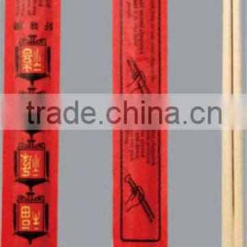 High quality disposable natural bamboo chopsticks ON SALE