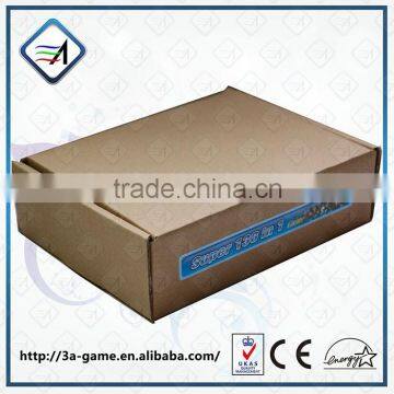 SNK Console Arcade Cabinet Fighting Video Game Cartridge photo-6