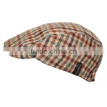 Fashion Flat cap