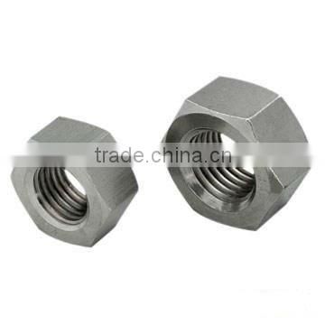 hex nut