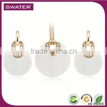 2016 New Product Jewelry Sets 2016 Women