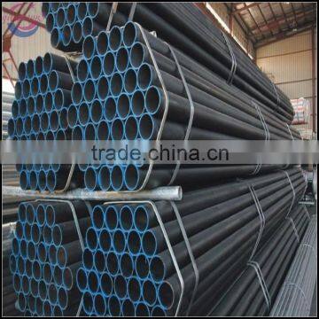 OD 25mm to 630mm Hot Rolled API 5L Gr.B,X42,X46,X52,X56,X60,X65,X70 PSL1 Seamless Steel Tube For Oil And Gas Transmission