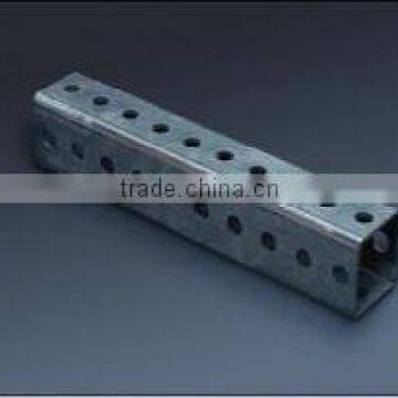 Galvanized Steel Square Tubing