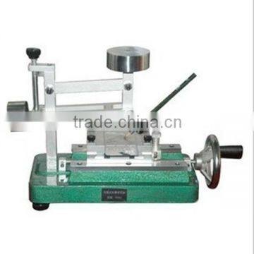 QHQ pencil hardness tester,swaying pencil hardness tester