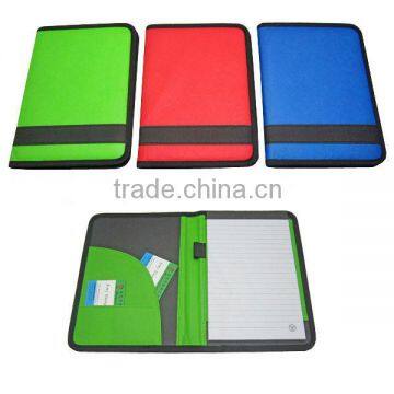 A5 non-woven fIle folder