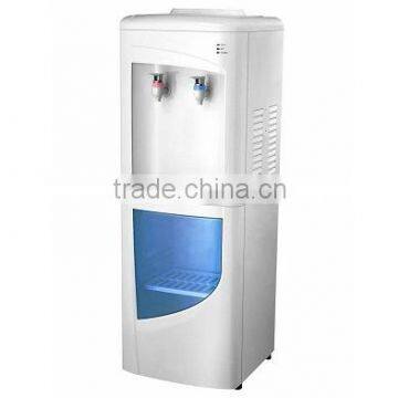 Compressor Cooling Water Dispenser/Water Cooler YLRS-A57