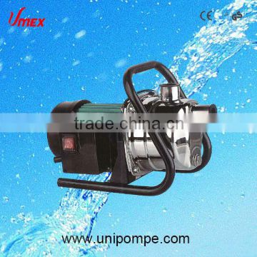 2013 new type stainless steel garden jet pump