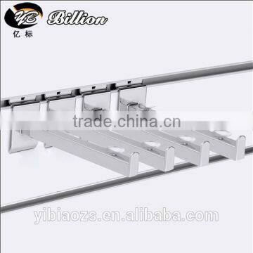 Factory Directory Slatwall Metal Shelf Brackets for Kitchen photo-2