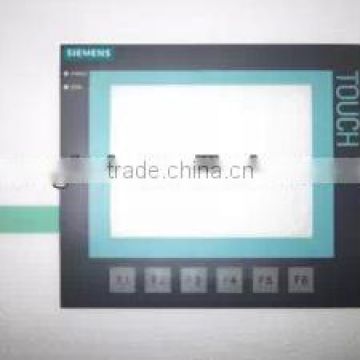 SIEMENS OP27 6AV6640-0DA11-0AX0 Membrane Keypad