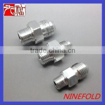Precision Aluminum Cnc Parts photo-4