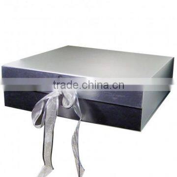 Lovely Paper Gift Box Packaging photo-3