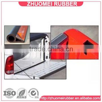 self adhesive tailgate seal strip