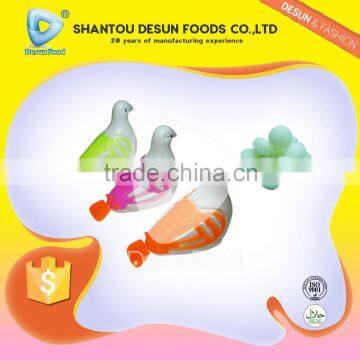 Small Cheap Bird Toy Candy photo-3