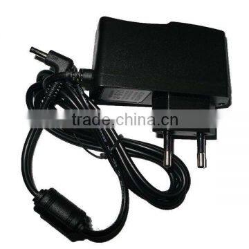 universal li-ion battery charger 12V 1A 1.5A , 15V 1.2A , 18V 1.0A , 24V 0.75A with 2 years warranty                        
                                                                                Supplier's Choice