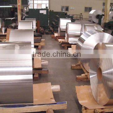 1050 1060 1070 1350 transformer aluminium coils