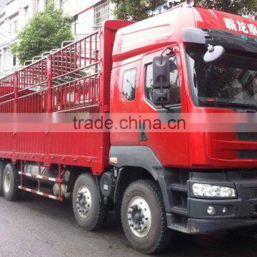 Dflz 8X4 Lorry / Cargo Truck