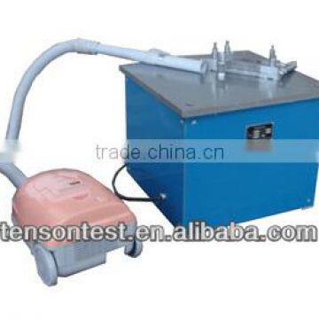 XYZ-B Dumbbell-shaped Specimen Processing Machine for tensile test of non-metal material