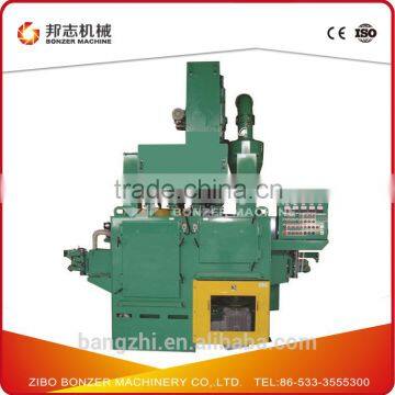 XQ Series Wire Rod Coil Shot Blasting Machine Price