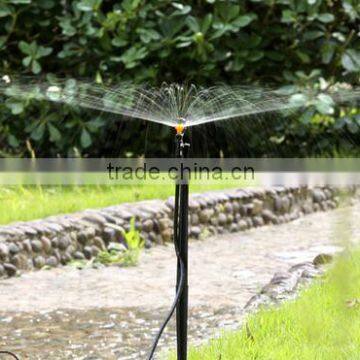 Vertical Type Sprinkling Irrigation System for Agriculture photo-6