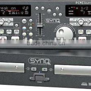 Club /Stage DJ's Professional CD MP3 Player CDX-2 SYNQ