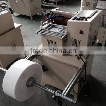 Automatic Cold Cut Plastic/film Coated Wire Machine photo-5