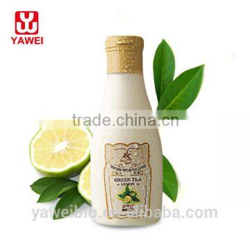 Green Tea & Lemon Anti-acne Repairing Series Face Care Products photo-3