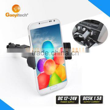 Wholesale Electronics Usb Car Charger