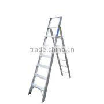 Multipurpose Ladder 8x6 treads