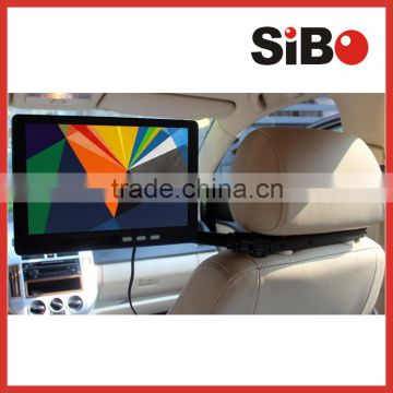 10 Inch Android OS Taxi Headrest Media Player