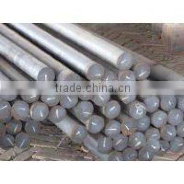 Carbon steel/ stainless steel/alloy steel solid round bar