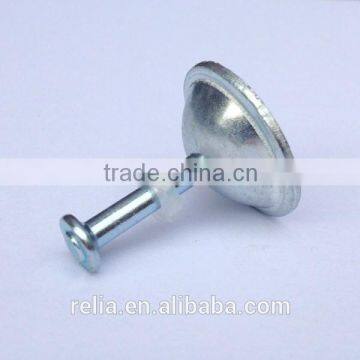 32mm Length Concrete Nails for South America photo-3