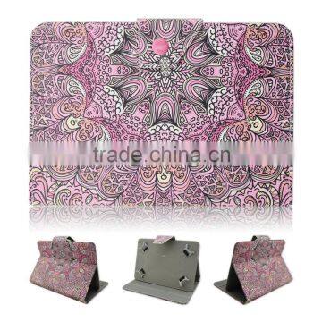 universal leather case tablet , universal leather case for mobile phone/tablet