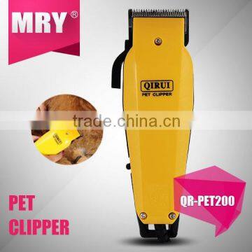 Dog Grooming tools ,Animal Hair Trimmers, Pet Clippers with 11pcs accessories for Pet