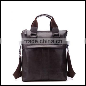 1729 business men's handbag briefcase computer bag package PU male version anyway