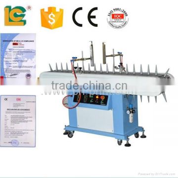 Hot sale plastic botter flame treatment machine for screen pritning in China