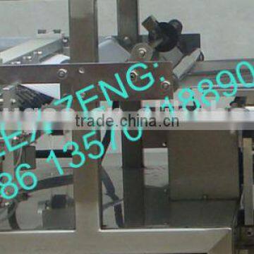 Automatic Drinking Water Sachets Packing Machine/Automatic Film Packing Machine photo-4