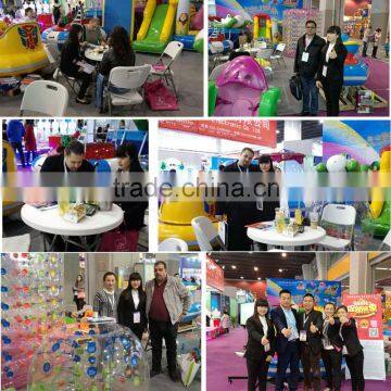 Attractive Kids Floating Pool Electric Boat photo-6