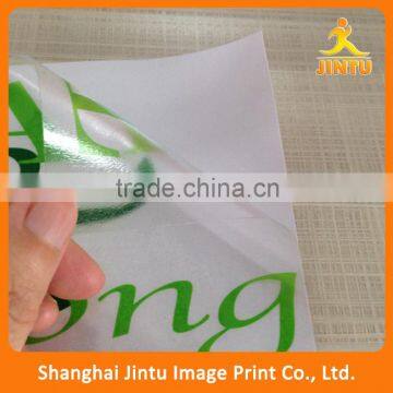 2016BSCI Factory supply high quality removable decorative flexible dry erase wall decal whiteboard sticker
