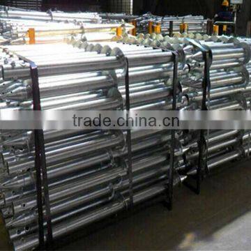 Good Price Hot Galvanized Helical Screw Piles for Foundation photo-3