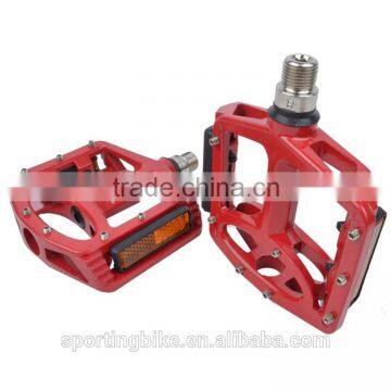 Aluminum Alloy Sealed Bearing cycling road bike bmx mountain bike pedals